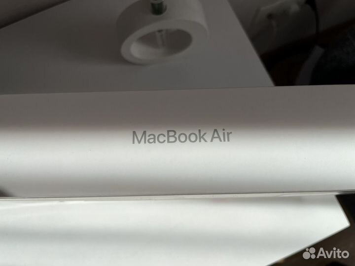 Macbook Air M2