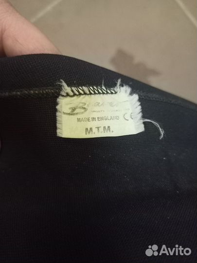 Сухой гидрокостюм