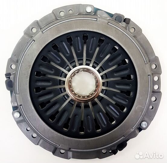 Корзина сцепления - Subaru 6MT