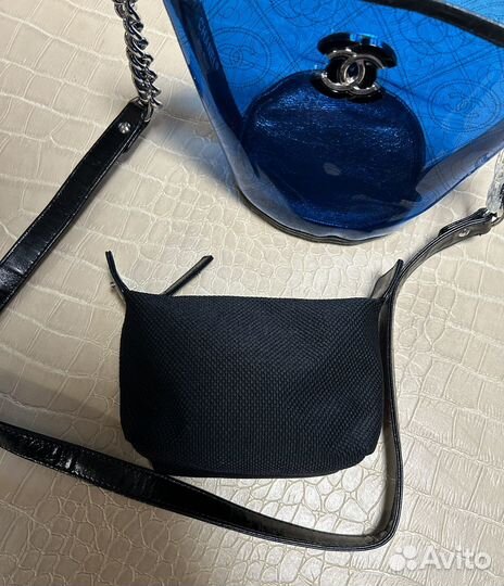 Сумка женская Chanel