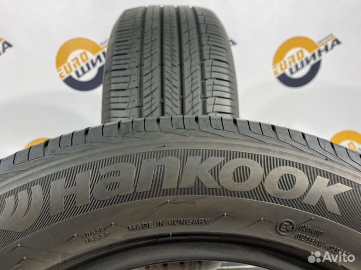 Hankook Dynapro HP2 RA33 235/55 R17