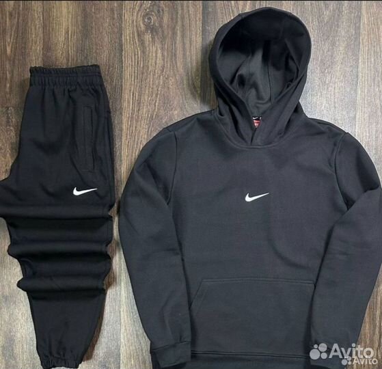 Спортивный костюм двойка Nike 46-54