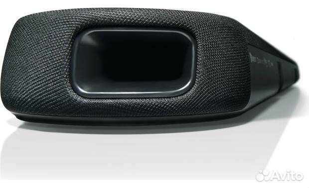 Саундбар Yamaha YAS-109 новый