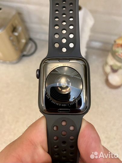 Apple watch SE 2 44mm Nike+