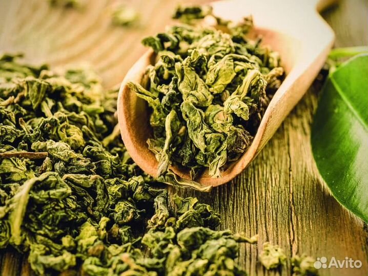 Премиум Китайский чай Те Гуань Инь на замену