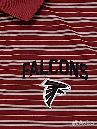 Поло NFL, Atlanta Falcons