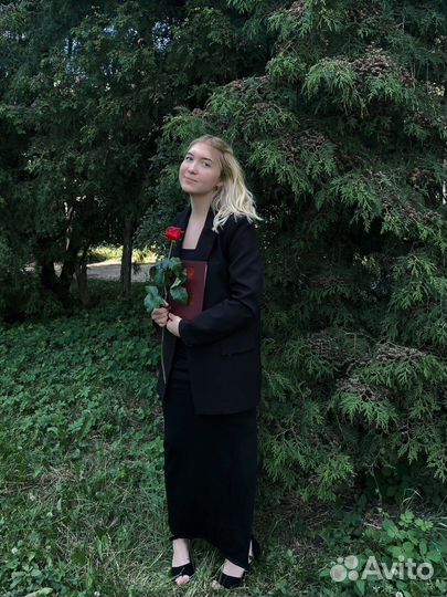 Репетитор начальных классов и английского языка