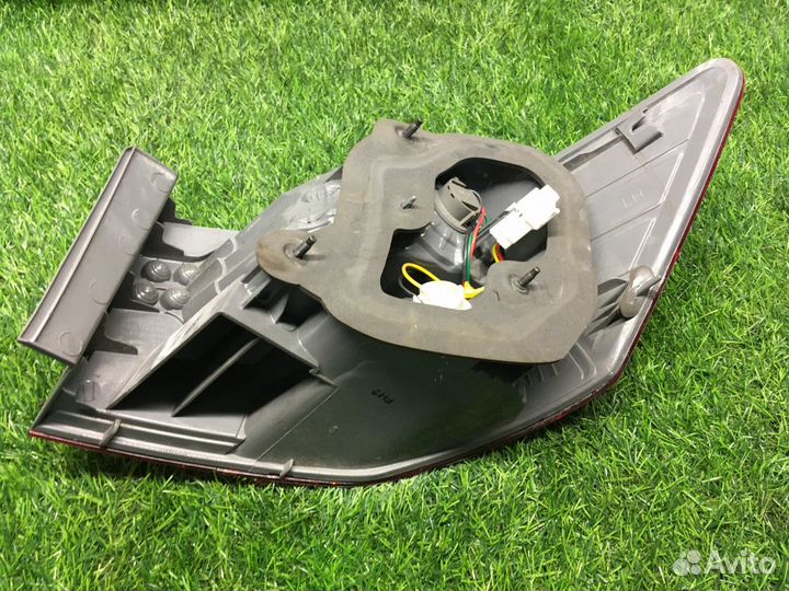 Фонарь левый Киа Церато 2