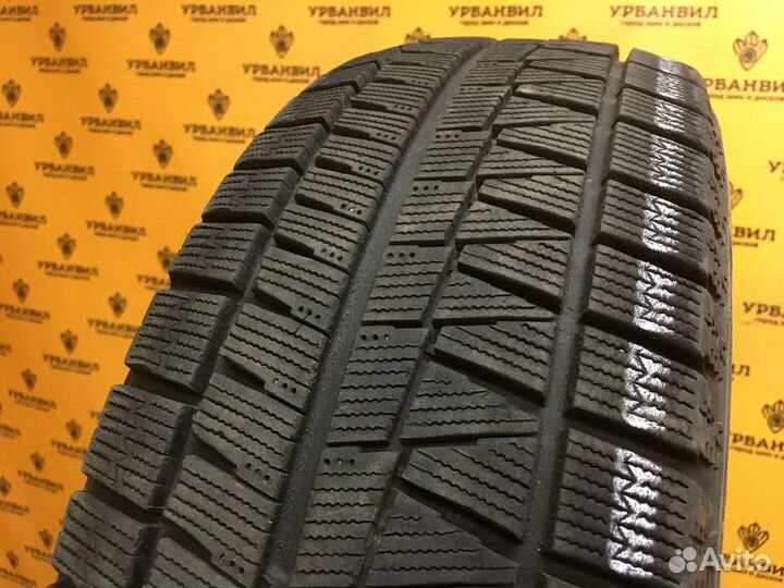 Bridgestone Blizzak Revo GZ 185/55 R16 83S