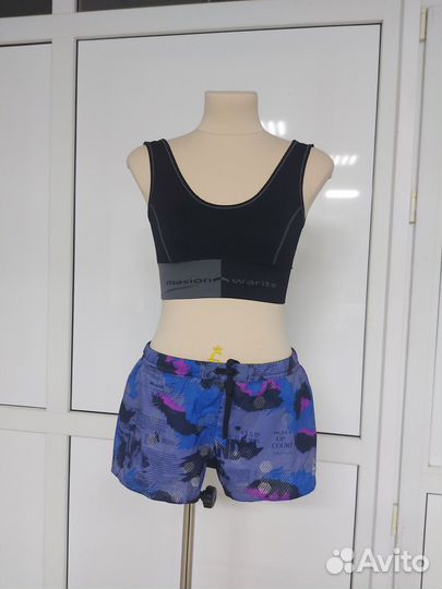 Шорты женские reebok