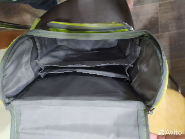 Рюкзак школьный для мальчика