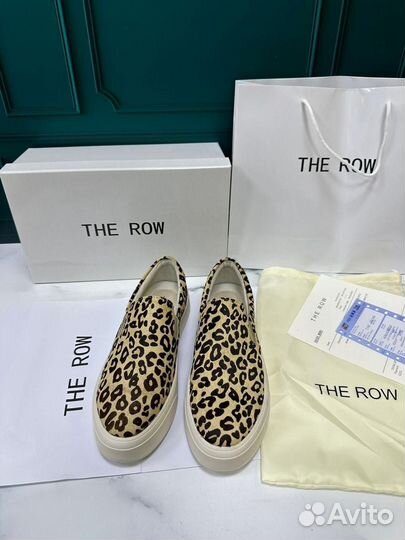 Кеды женские