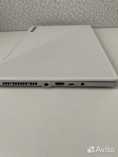Ноутбук asus rog zephyrus g14