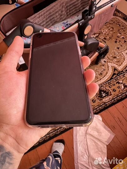 iPhone 11 Pro Max, 256 ГБ