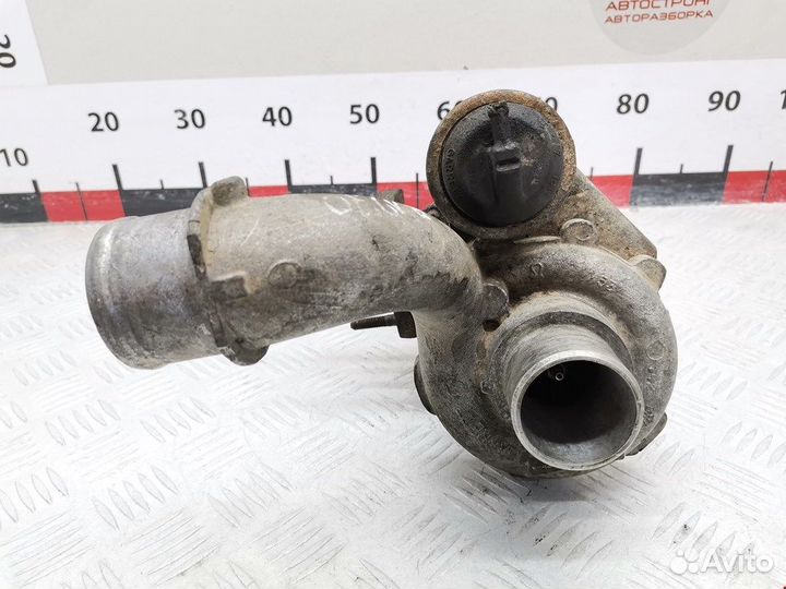 Турбина для Opel Movano A 9112326