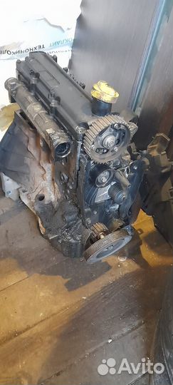 Двигатель к9кg724