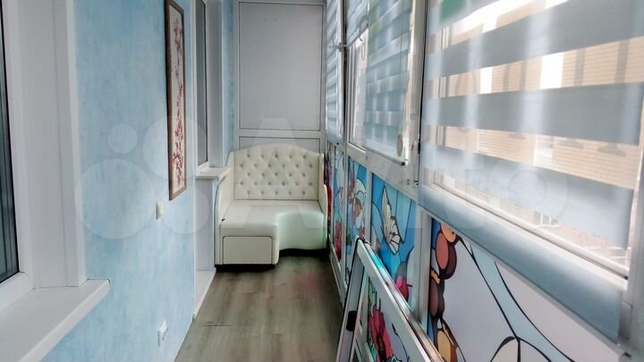 2-к. квартира, 78,8 м², 7/9 эт.