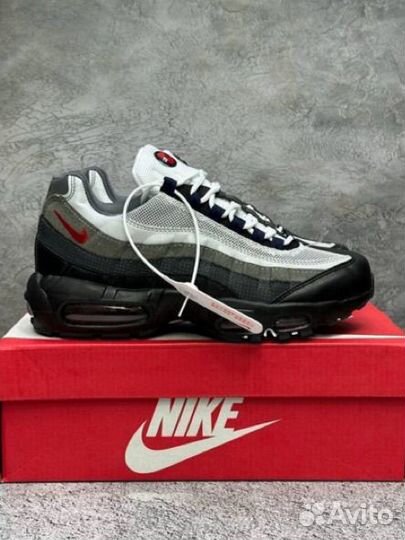 Кроссовки nike air max 95