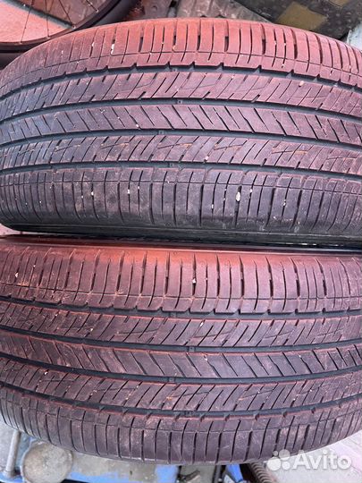 Kumho Crugen HP71 235/55 R19