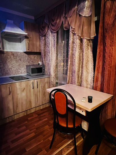 1-к. квартира, 30 м², 3/5 эт.