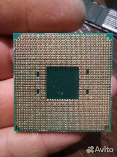 Процессор amd a8 9600