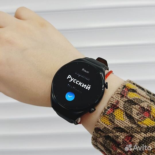 Xiaomi Watch S1
