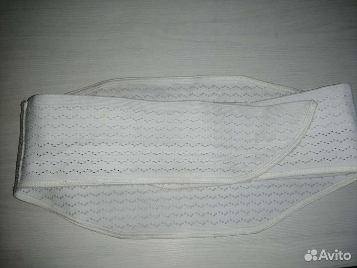 Бандаж для беременных