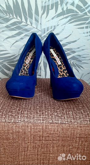 Туфли женские 35 размер