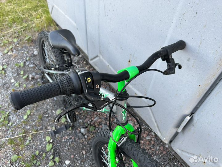 Детские Author Energy