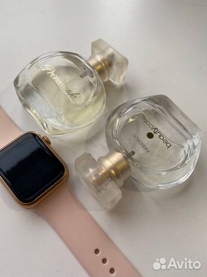 Фаберлив парфюмерия со склада