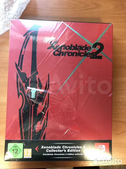 Nintendo Switch Limited Run Games Special Reserve