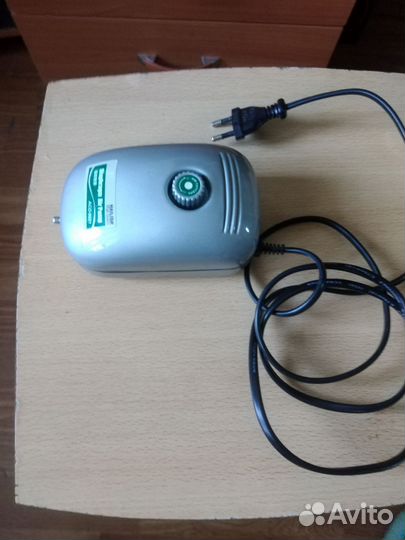 Помпа для аквариума