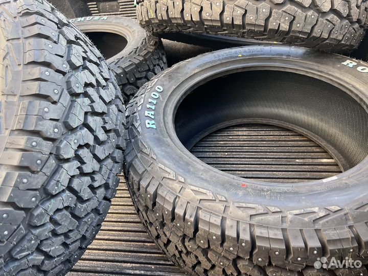 Roadcruza RA1100 A/T 33/12.5 R20 S