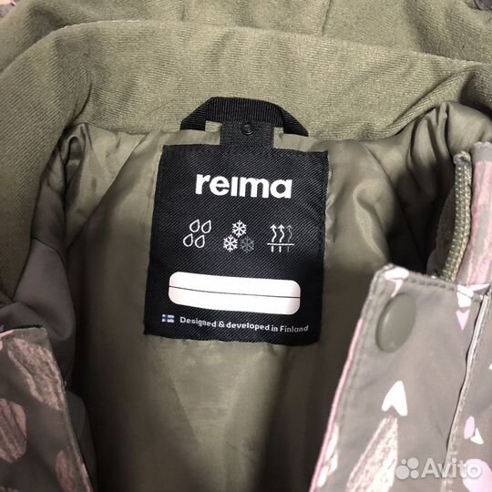 Комбинезон Reima 74(+6)