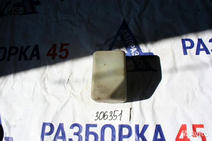 Бачок расширительный для Suzuki Wagon R+ 2000-2008