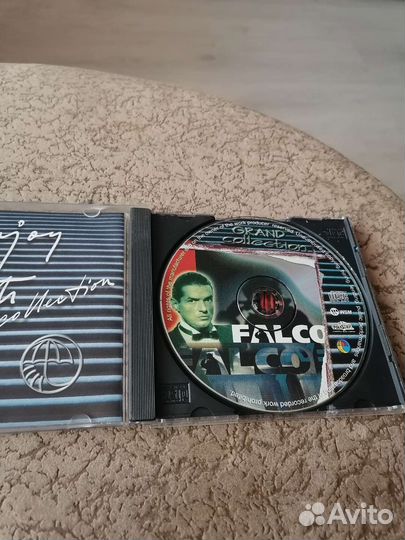 Компакт диски