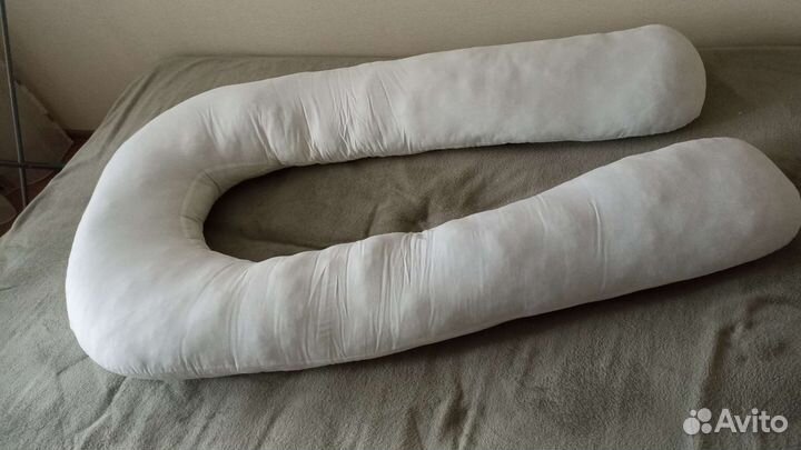 Подушка для беременных бу