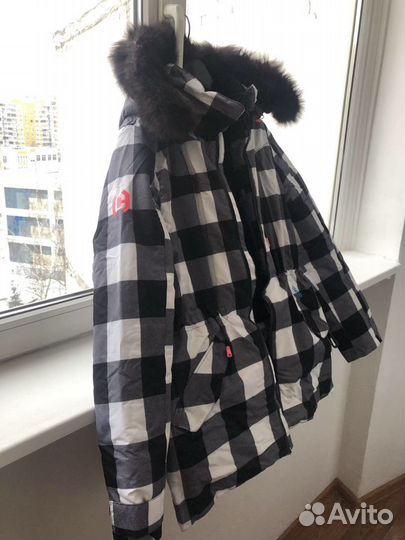 Куртка горнолыжная Cropp 46-48