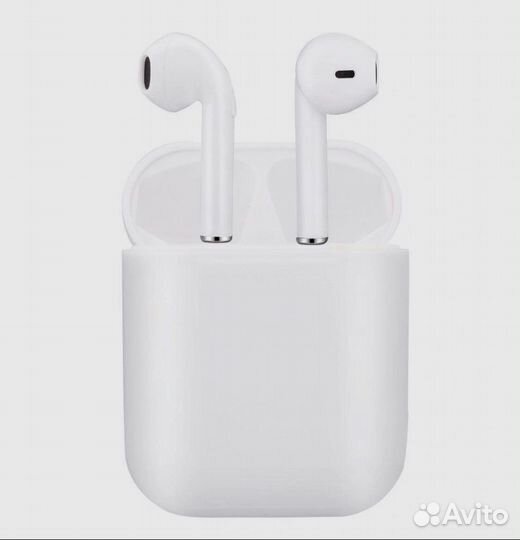 Беспроводные наушники