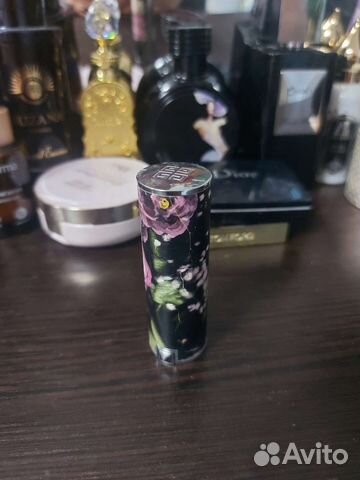Givenchy помада