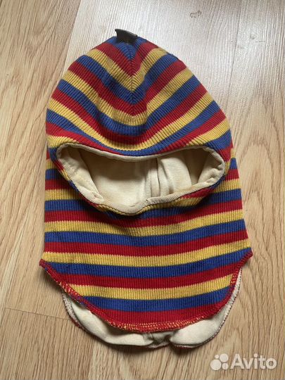 Шапка шлем Kivat, Lenne