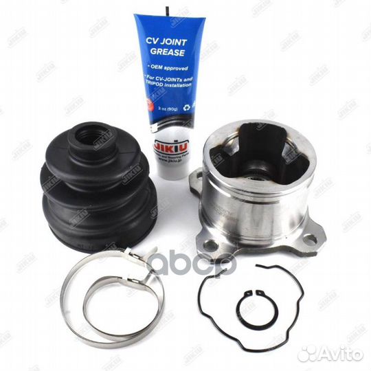 Шрус внутренний перед лев JC23046 jikiu