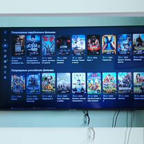 Настройка SMART TV телевизоров на дому, Севастополь