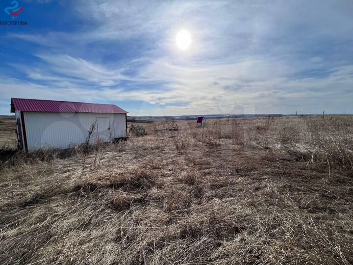 Участок 1,5 га (ИЖС)