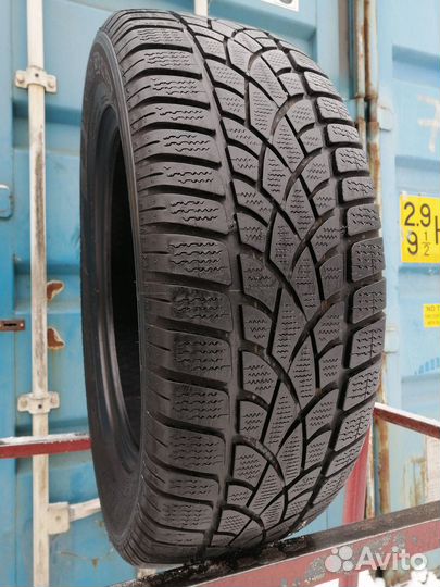 Dunlop SP Winter Sport 3D 225/60 R17