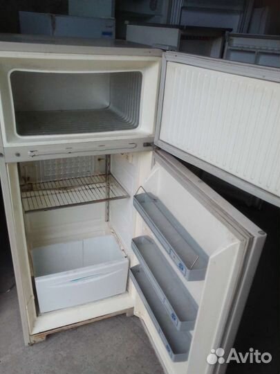 Холодильник бу
