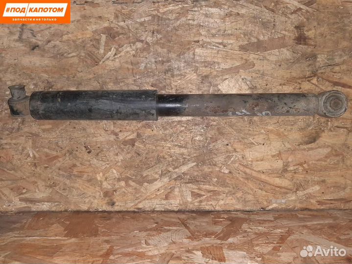 Стойка амортизатора задняя Ford Transit 5