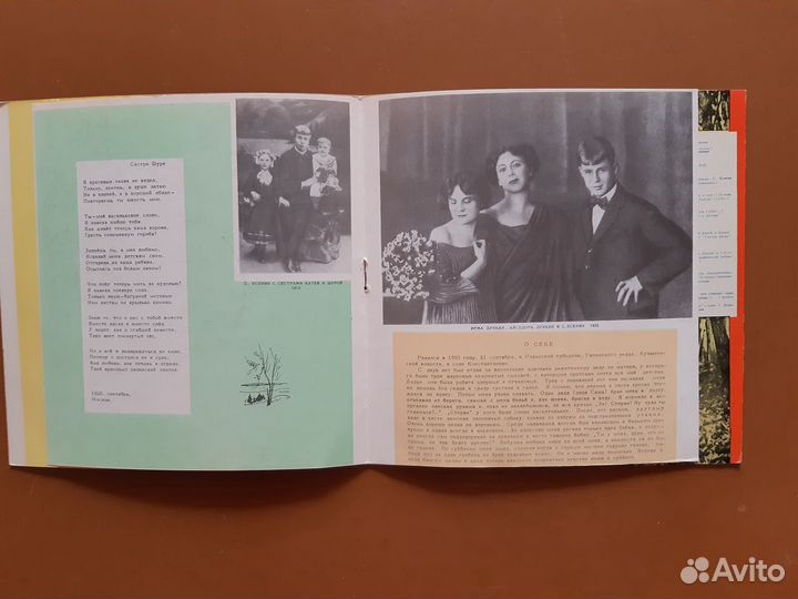 Гибкие пластинки