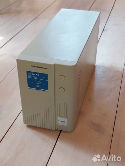 Инвертор SKNz -500VA 12V для ибп