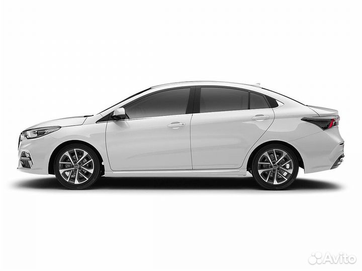 OMODA S5 1.5 CVT, 2023